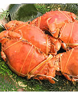 フィリピンは魚介類が豊富